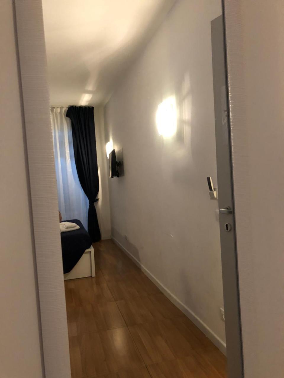 Residenza Giulia Al Colosseo Róma Kültér fotó