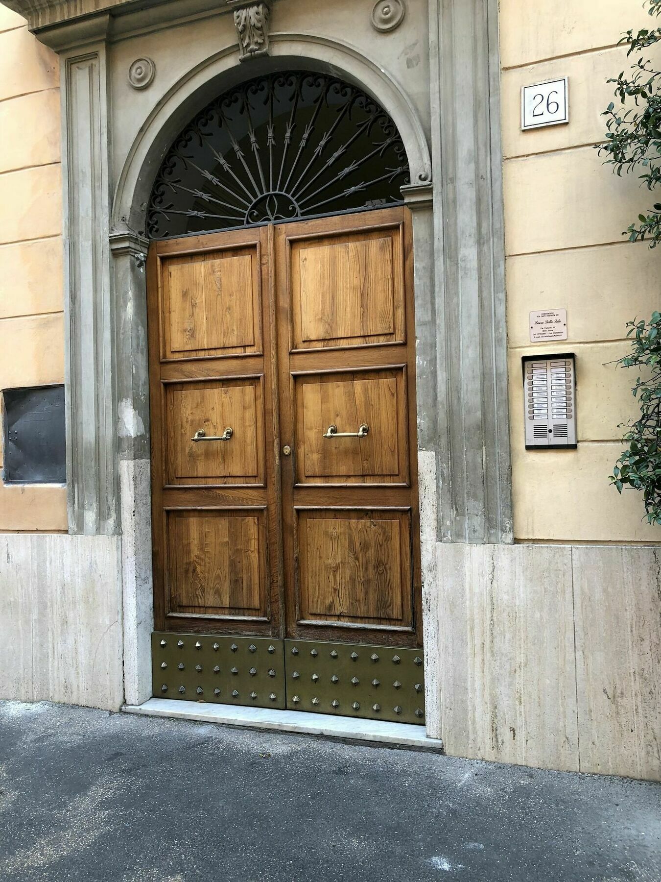 Residenza Giulia Al Colosseo Róma Kültér fotó